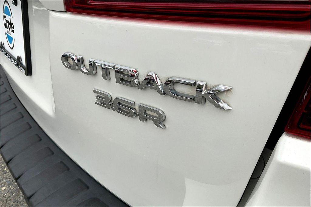 used 2017 Subaru Outback car, priced at $13,990