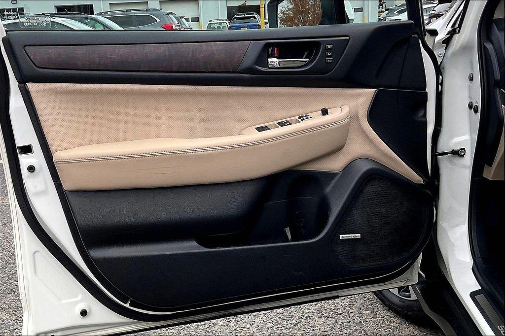 used 2017 Subaru Outback car, priced at $13,990