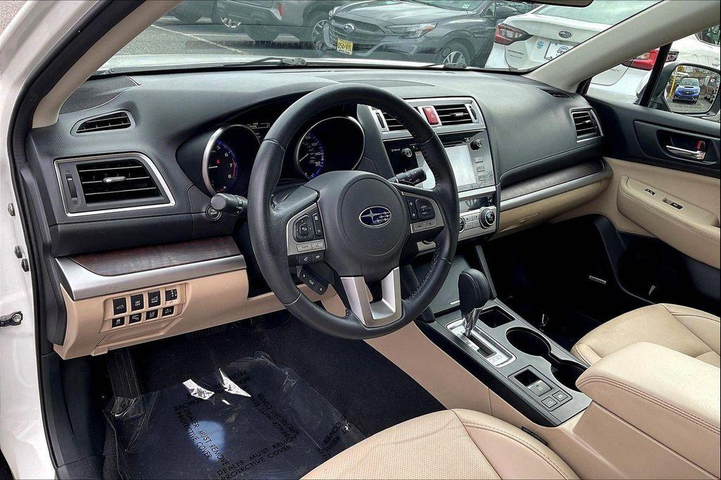 used 2017 Subaru Outback car, priced at $13,990
