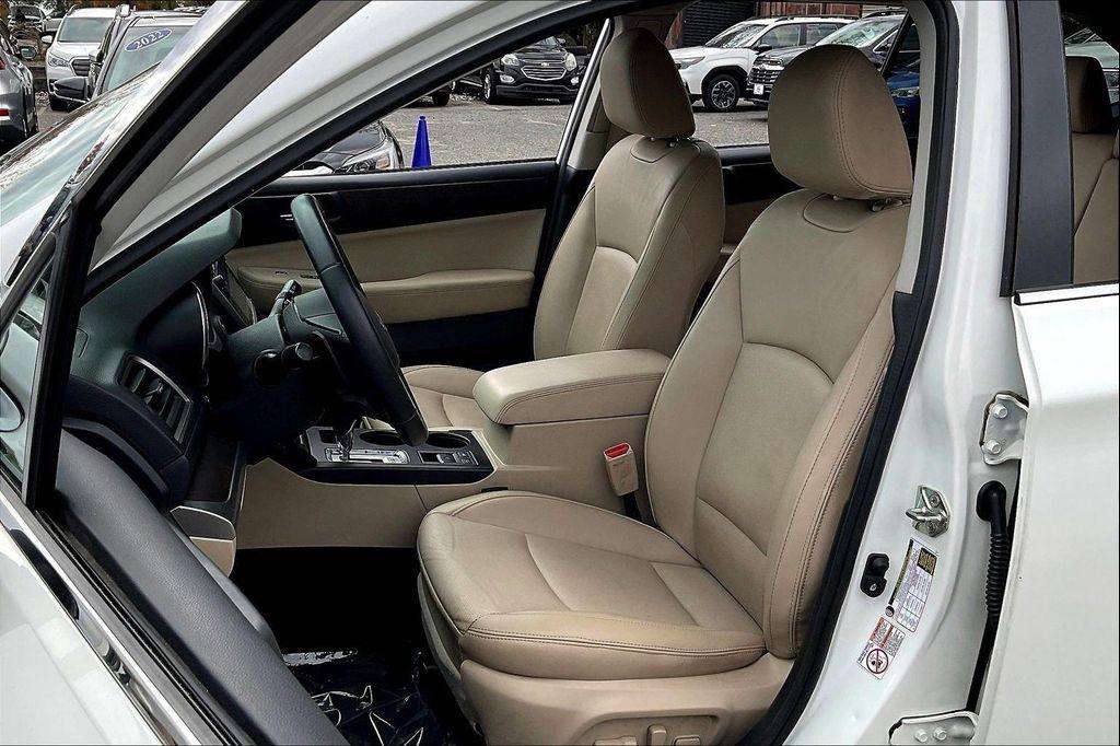 used 2017 Subaru Outback car, priced at $13,990