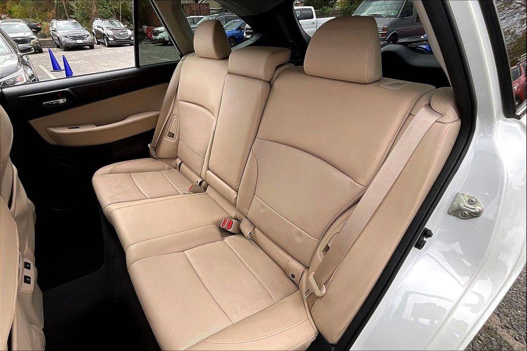 used 2017 Subaru Outback car, priced at $13,990