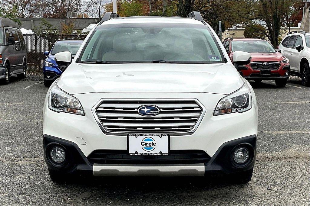 used 2017 Subaru Outback car, priced at $13,990