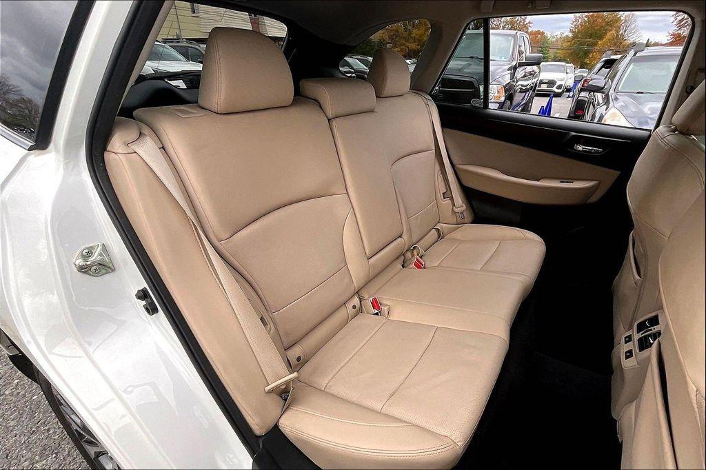 used 2017 Subaru Outback car, priced at $13,990