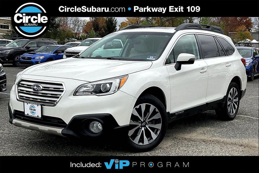 used 2017 Subaru Outback car, priced at $13,990