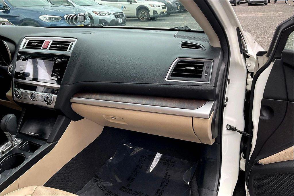 used 2017 Subaru Outback car, priced at $13,990