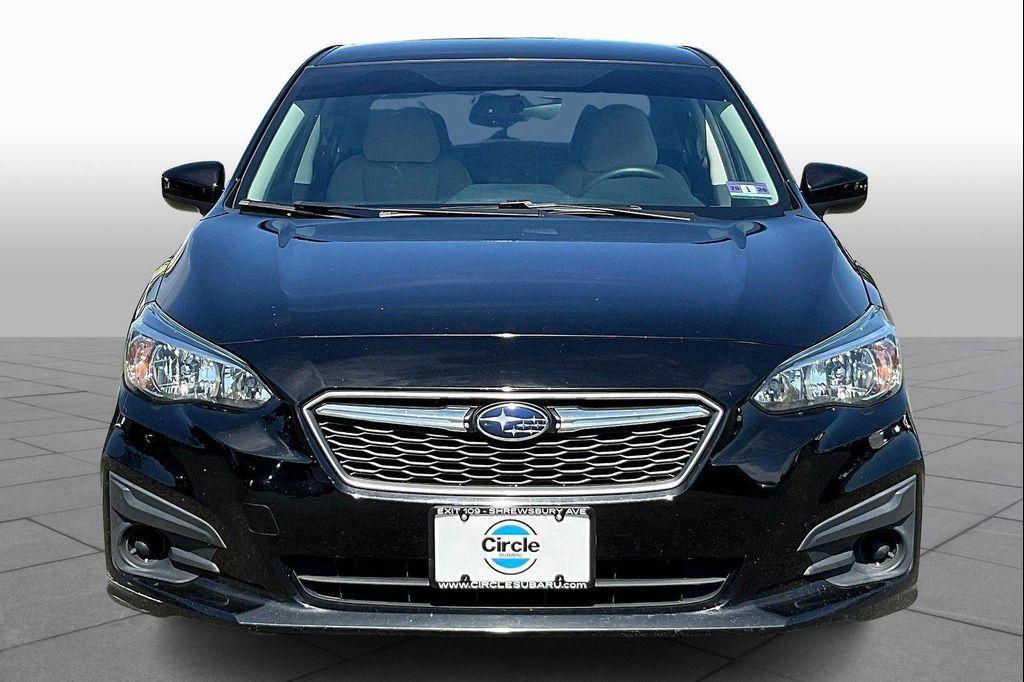 used 2019 Subaru Impreza car, priced at $14,990