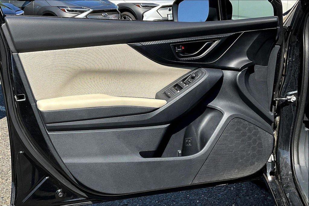 used 2019 Subaru Impreza car, priced at $14,990