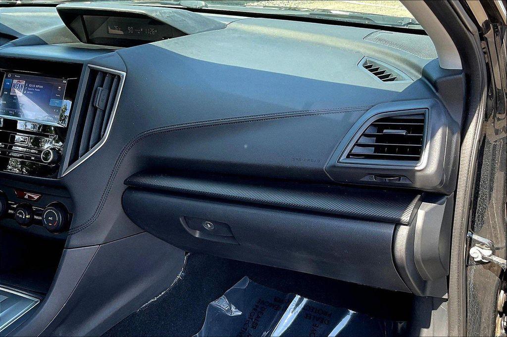 used 2019 Subaru Impreza car, priced at $14,990