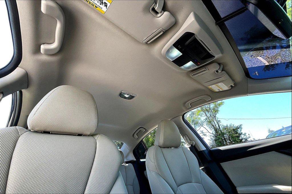 used 2019 Subaru Impreza car, priced at $14,990