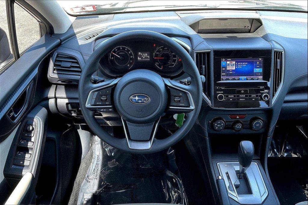 used 2019 Subaru Impreza car, priced at $14,990