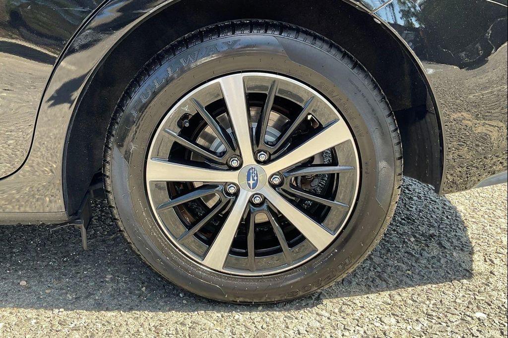 used 2019 Subaru Impreza car, priced at $13,990