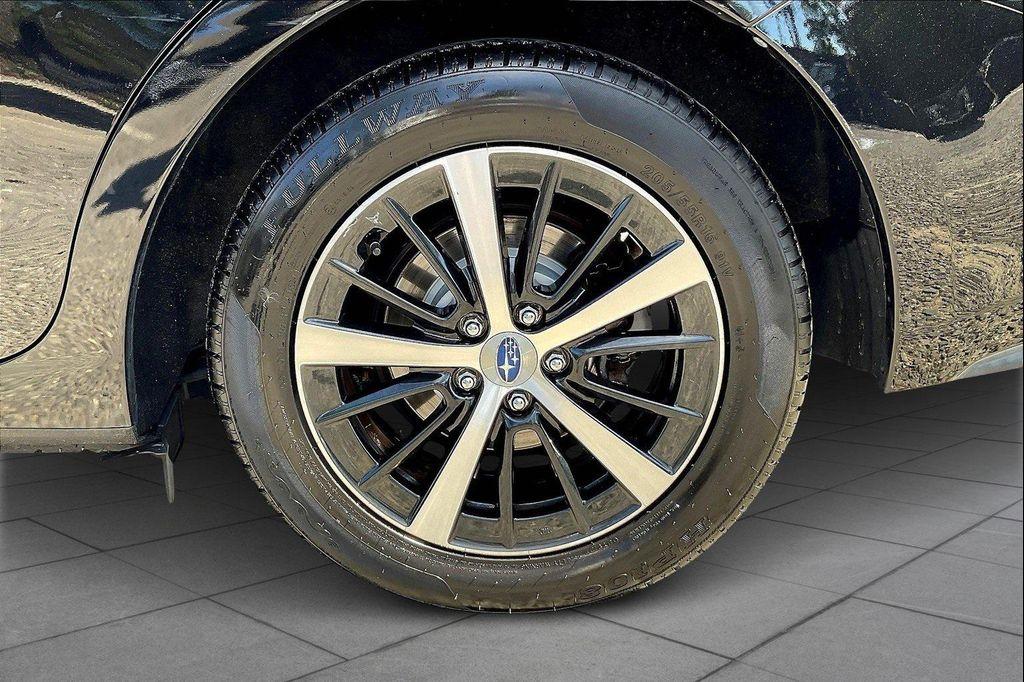 used 2019 Subaru Impreza car, priced at $14,990