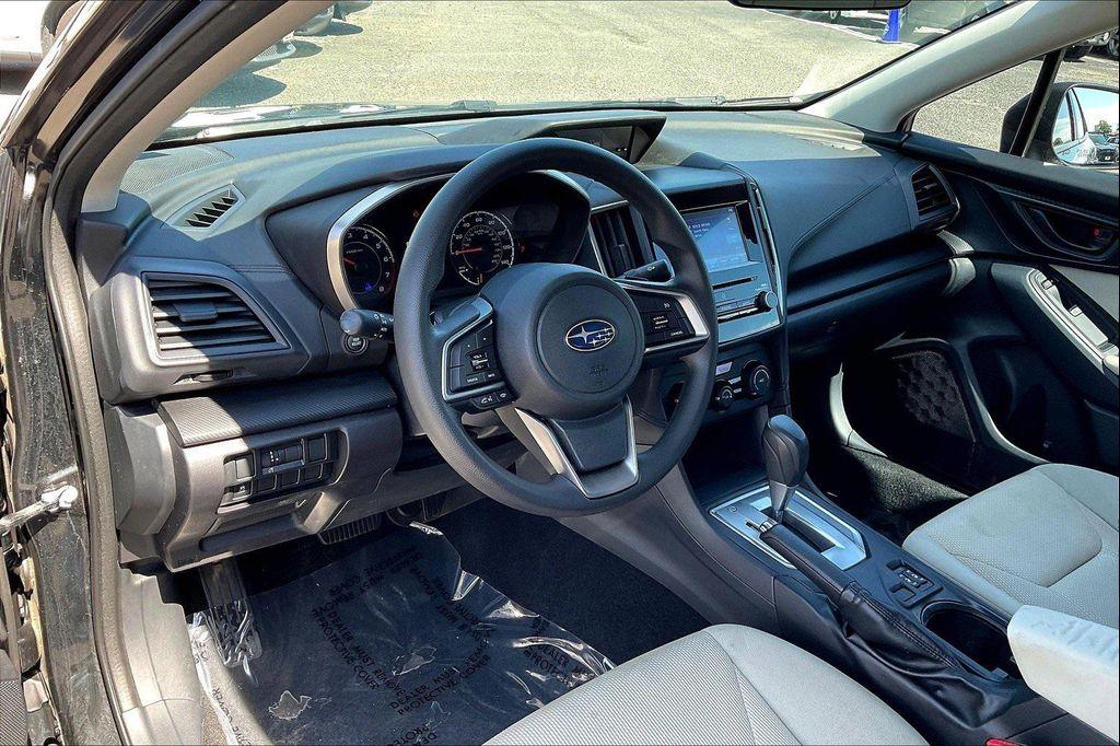 used 2019 Subaru Impreza car, priced at $14,990