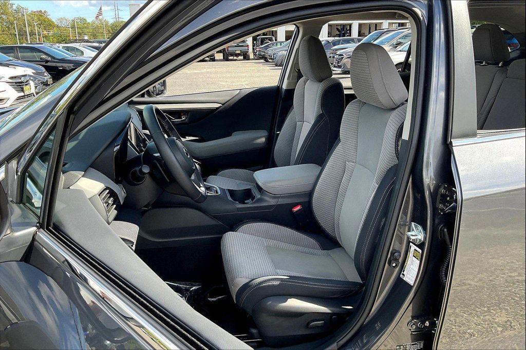 used 2023 Subaru Outback car, priced at $25,990