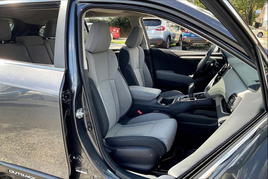 used 2023 Subaru Outback car, priced at $25,990