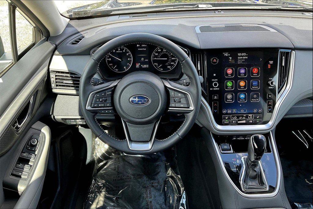 used 2023 Subaru Outback car, priced at $25,990