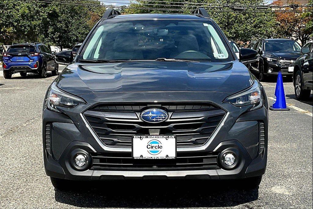 used 2023 Subaru Outback car, priced at $25,990