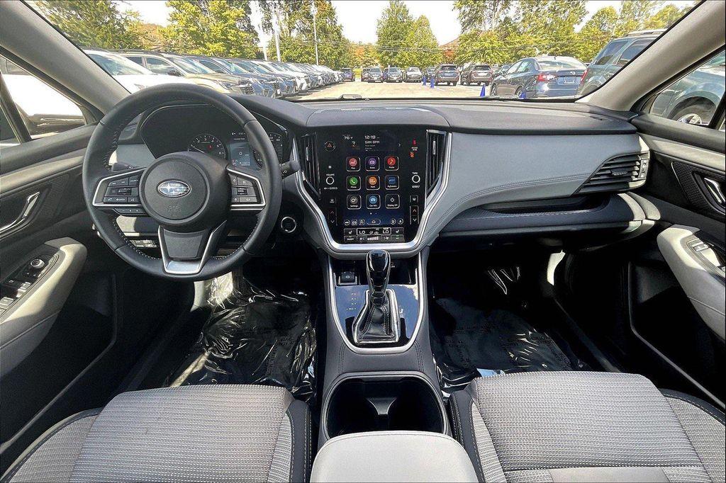 used 2023 Subaru Outback car, priced at $25,990