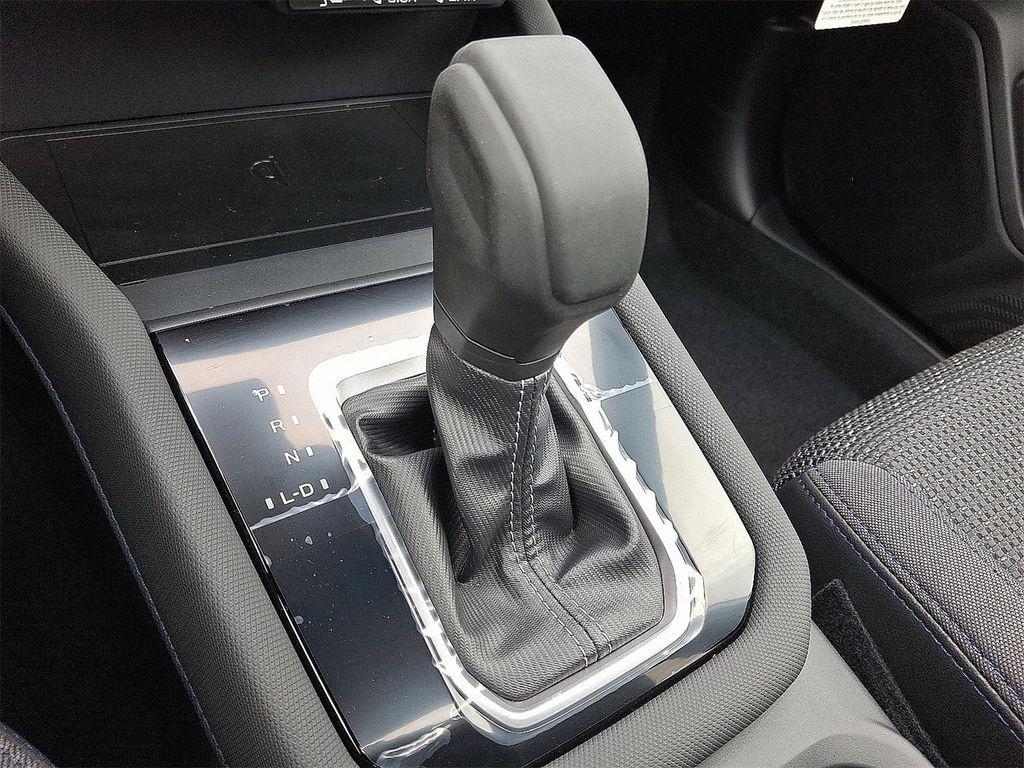 new 2025 Subaru Forester car, priced at $34,048