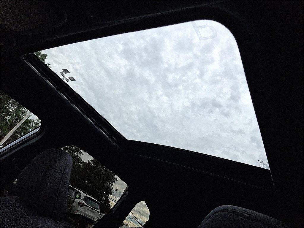 new 2025 Subaru Forester car, priced at $34,048