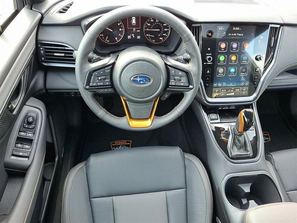 new 2025 Subaru Outback car, priced at $42,993
