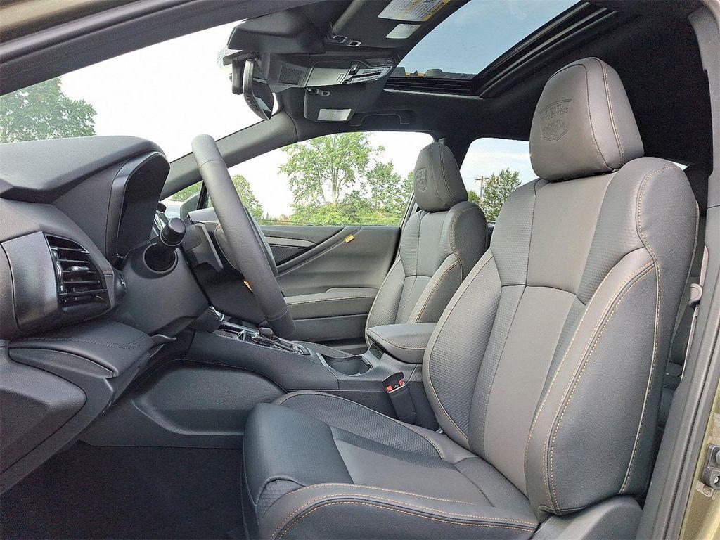 new 2025 Subaru Outback car, priced at $42,993