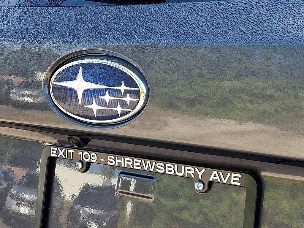new 2025 Subaru Outback car, priced at $44,801