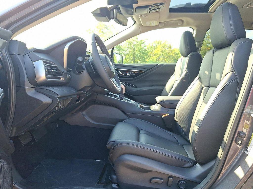 new 2025 Subaru Outback car, priced at $44,801