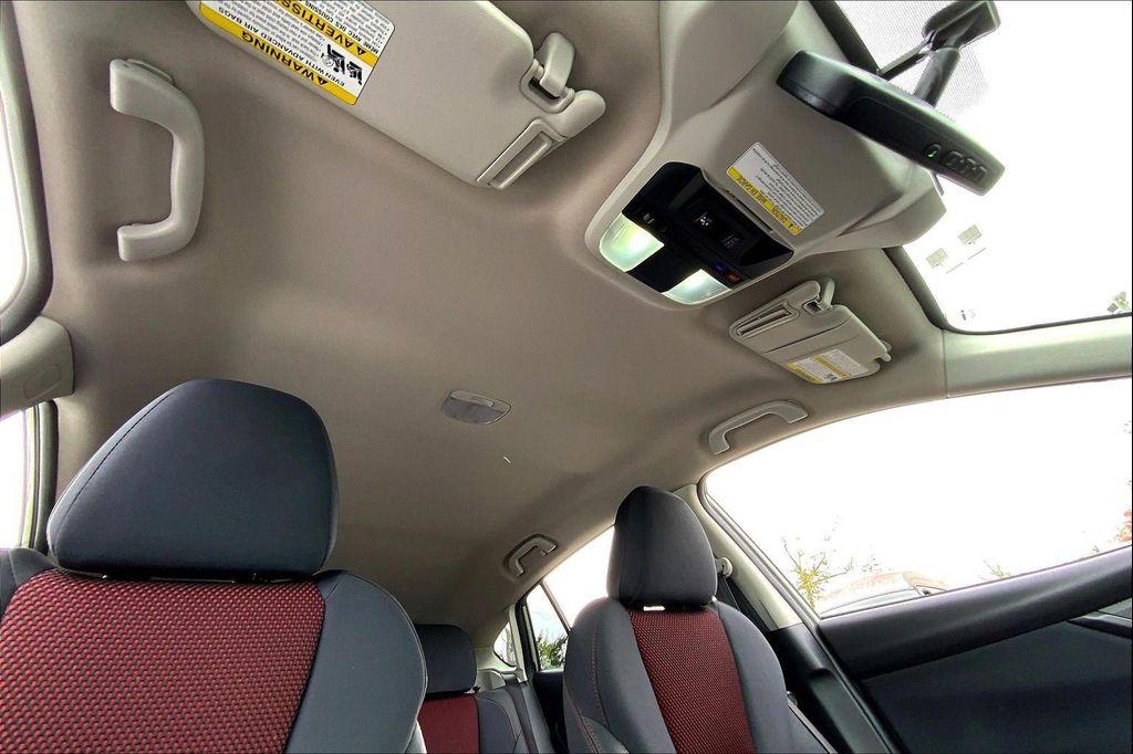 used 2023 Subaru Crosstrek car, priced at $23,490