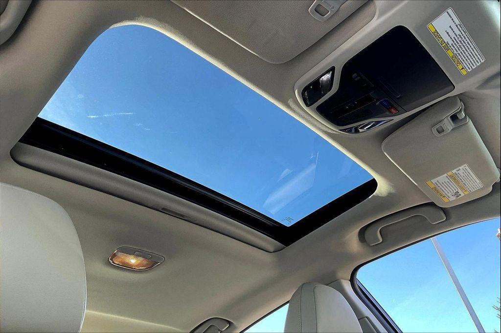 used 2022 Subaru Legacy car, priced at $23,388