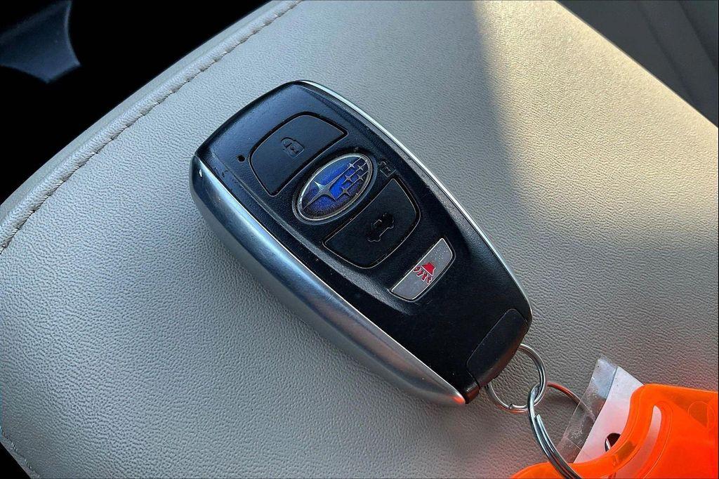 used 2022 Subaru Legacy car, priced at $23,388