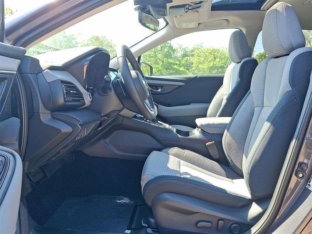new 2025 Subaru Outback car, priced at $36,289
