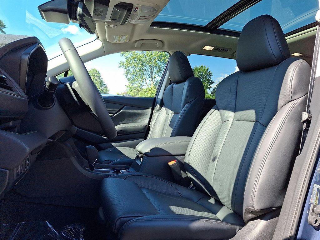 new 2025 Subaru Ascent car, priced at $52,102