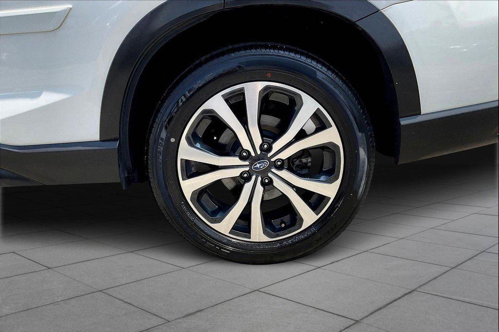 used 2022 Subaru Forester car, priced at $26,490