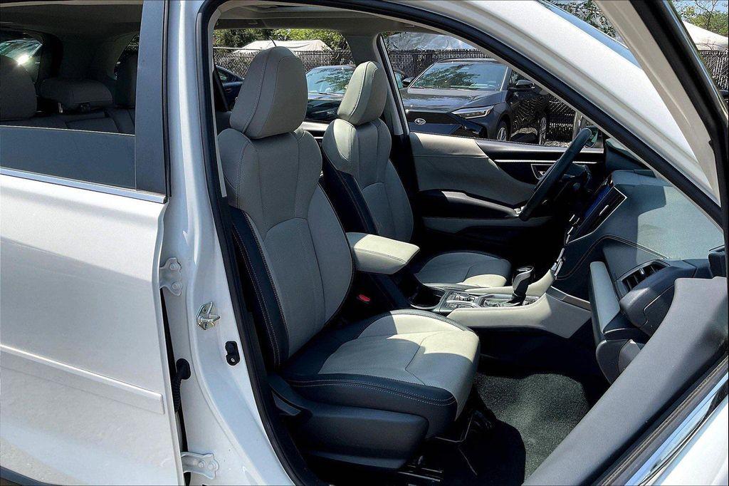 used 2022 Subaru Forester car, priced at $26,490