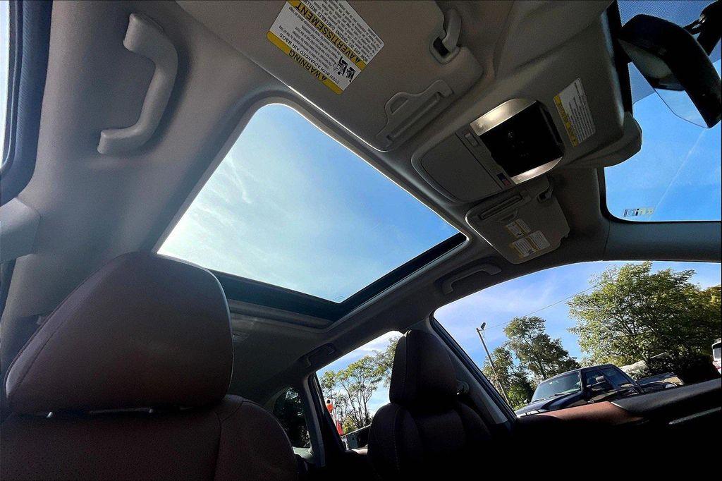 used 2021 Subaru Forester car, priced at $28,490