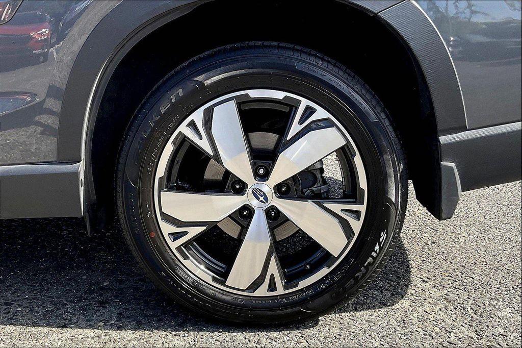 used 2021 Subaru Forester car, priced at $28,490
