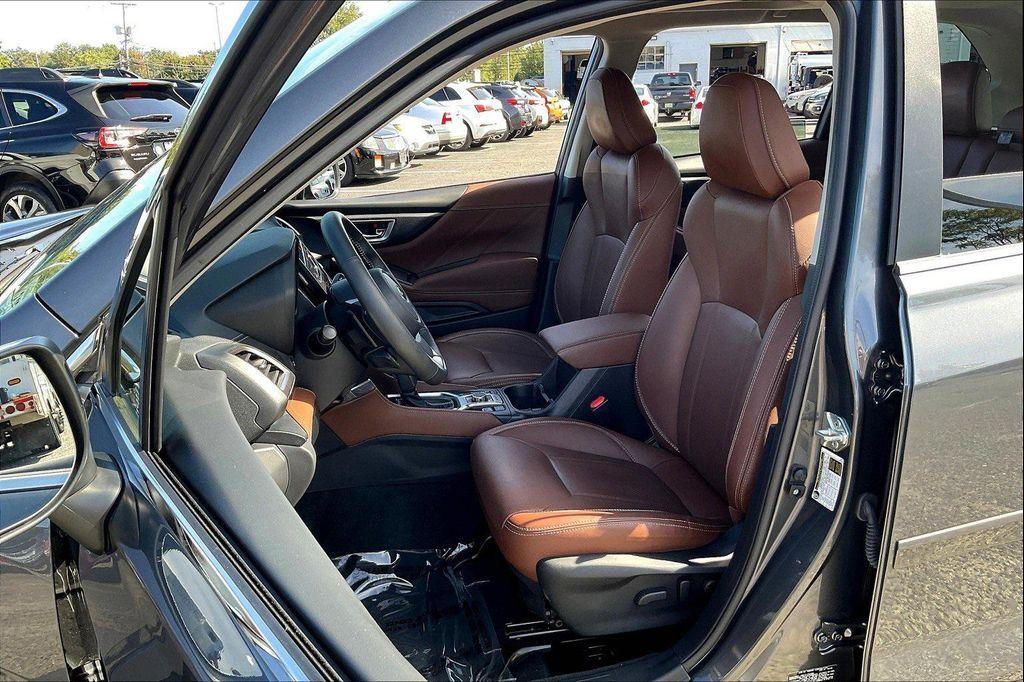 used 2021 Subaru Forester car, priced at $28,490