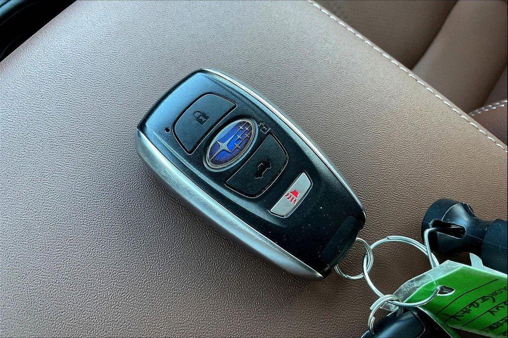 used 2021 Subaru Forester car, priced at $28,490