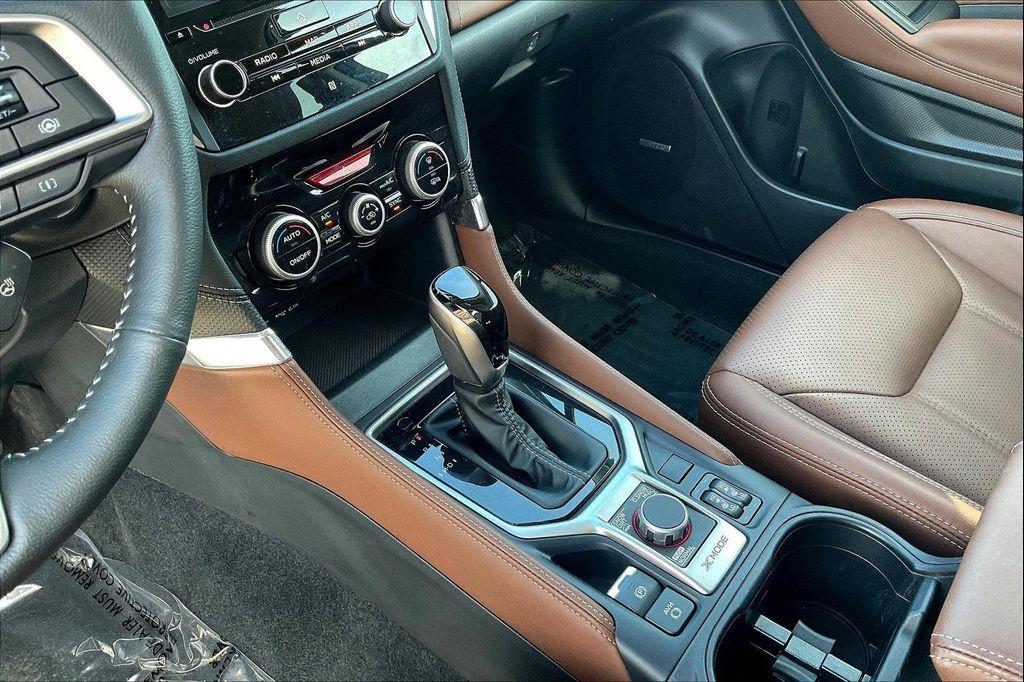 used 2021 Subaru Forester car, priced at $28,490
