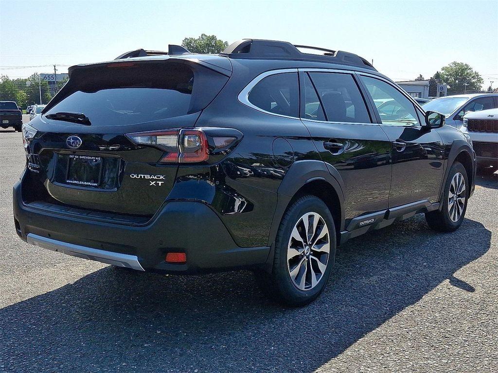 new 2025 Subaru Outback car, priced at $42,586