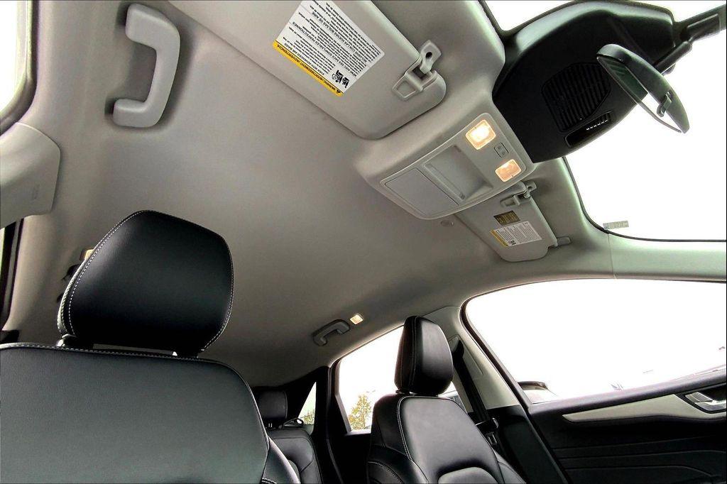 used 2022 Ford Escape car, priced at $22,490