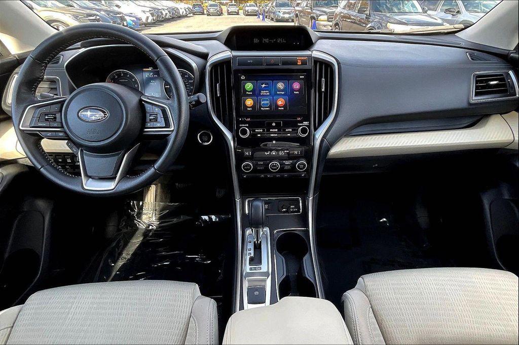 used 2020 Subaru Ascent car, priced at $23,490