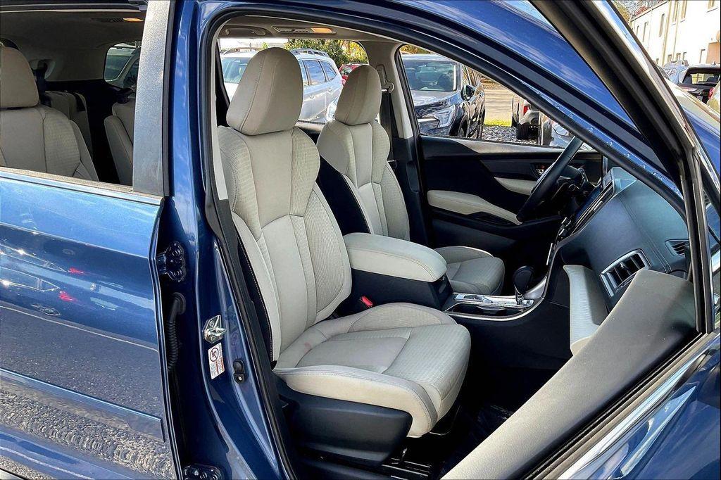 used 2020 Subaru Ascent car, priced at $23,490