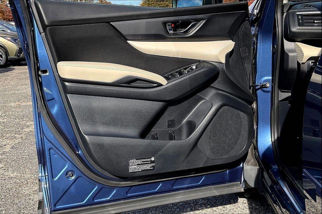 used 2020 Subaru Ascent car, priced at $23,490