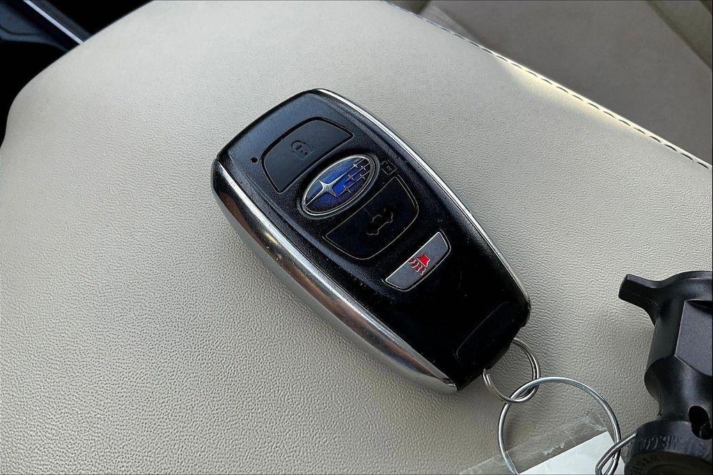 used 2020 Subaru Ascent car, priced at $23,490