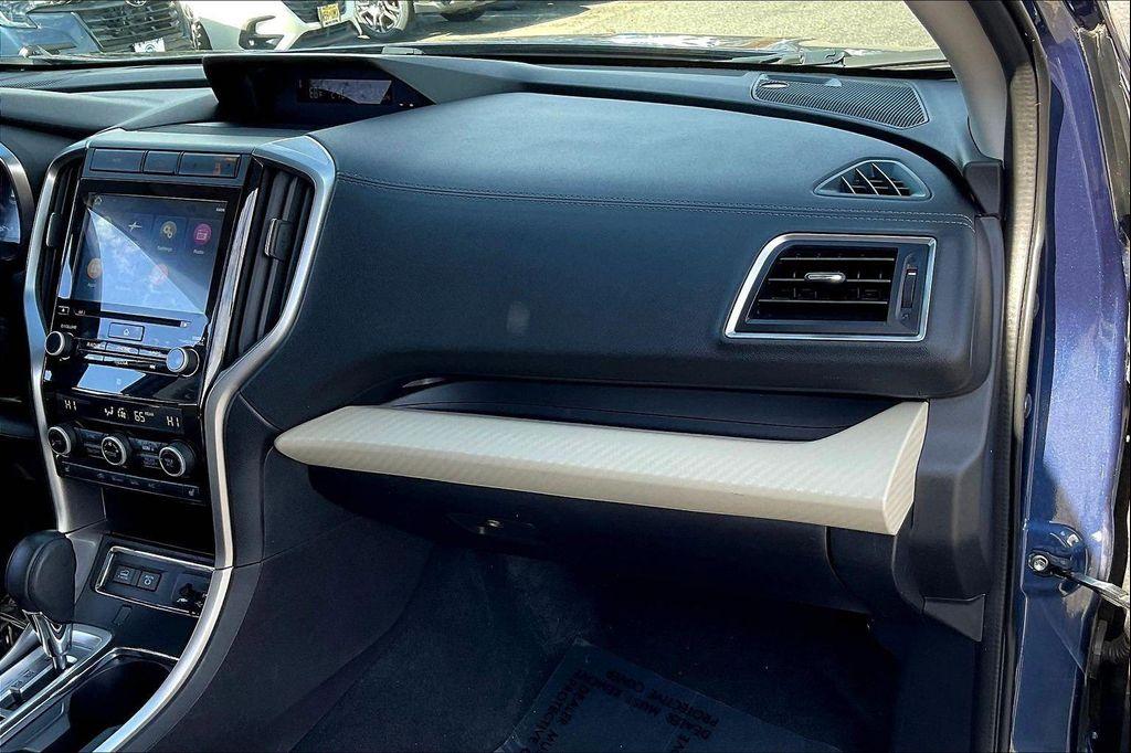 used 2020 Subaru Ascent car, priced at $23,490