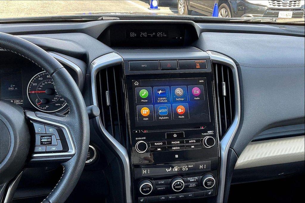 used 2020 Subaru Ascent car, priced at $23,490