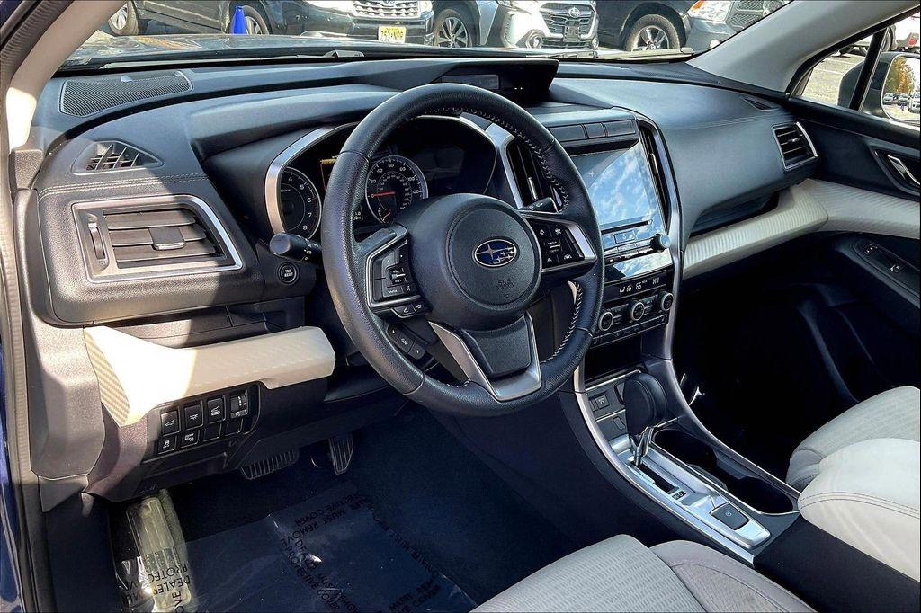 used 2020 Subaru Ascent car, priced at $23,490
