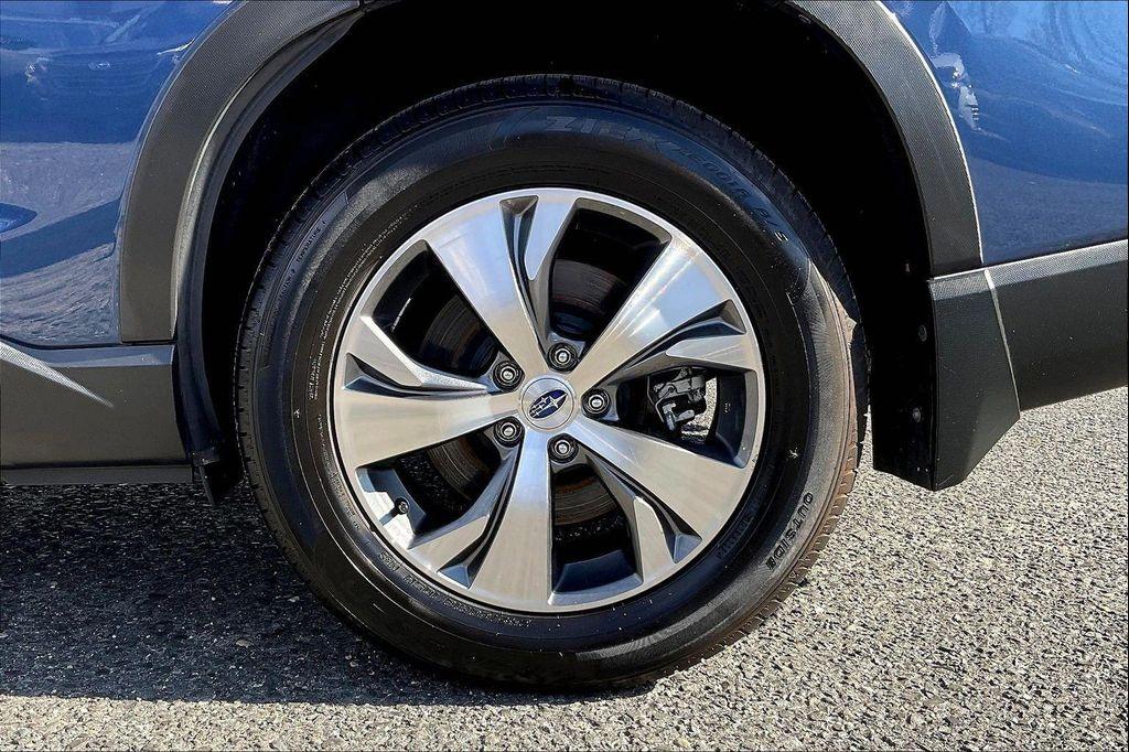 used 2020 Subaru Ascent car, priced at $23,490